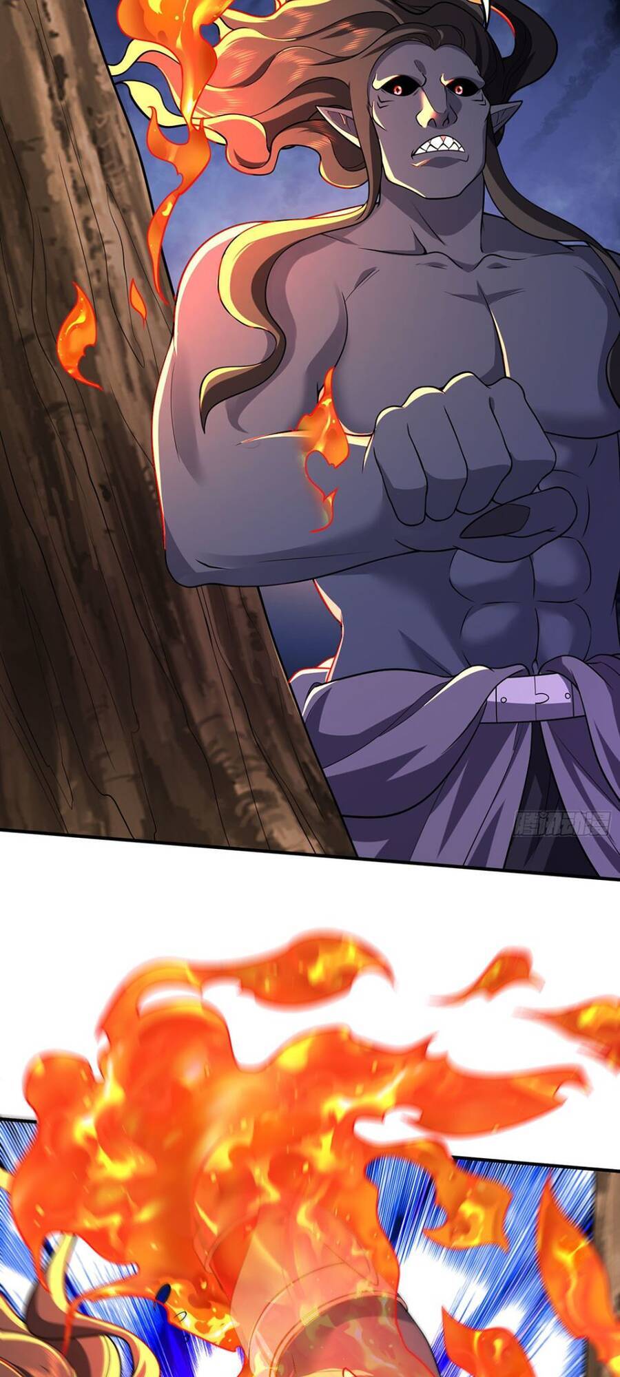 Bổn Tế Tu Chính Là Tiện Đạo Chapter 242 - Trang 2