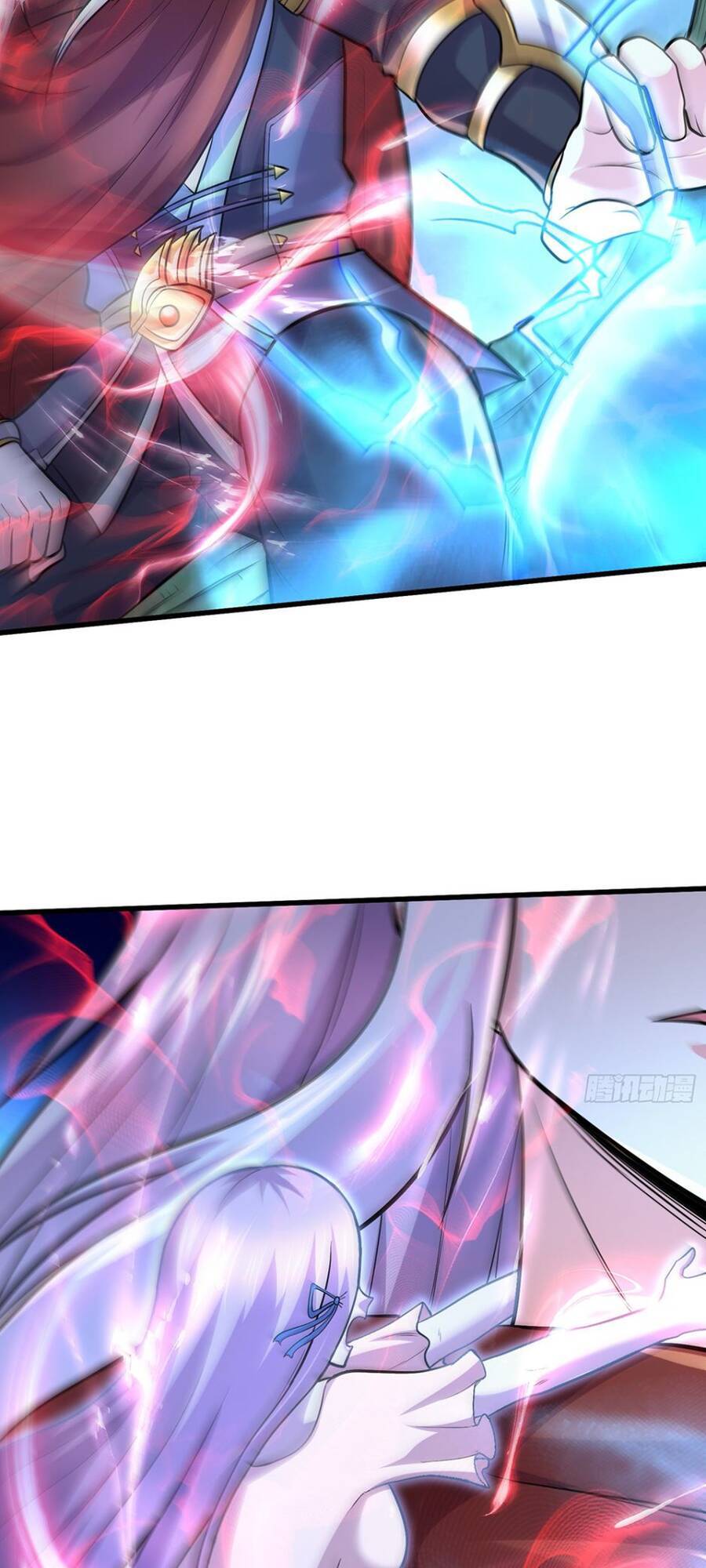 Bổn Tế Tu Chính Là Tiện Đạo Chapter 242 - Trang 2