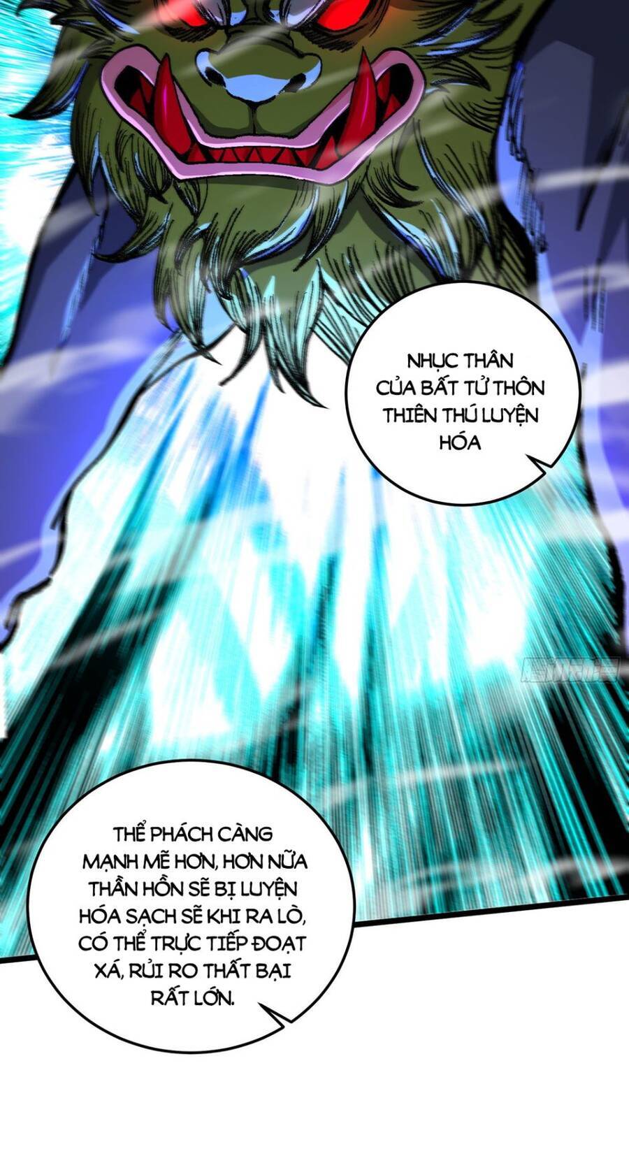 Bổn Tế Tu Chính Là Tiện Đạo Chapter 242 - Trang 2