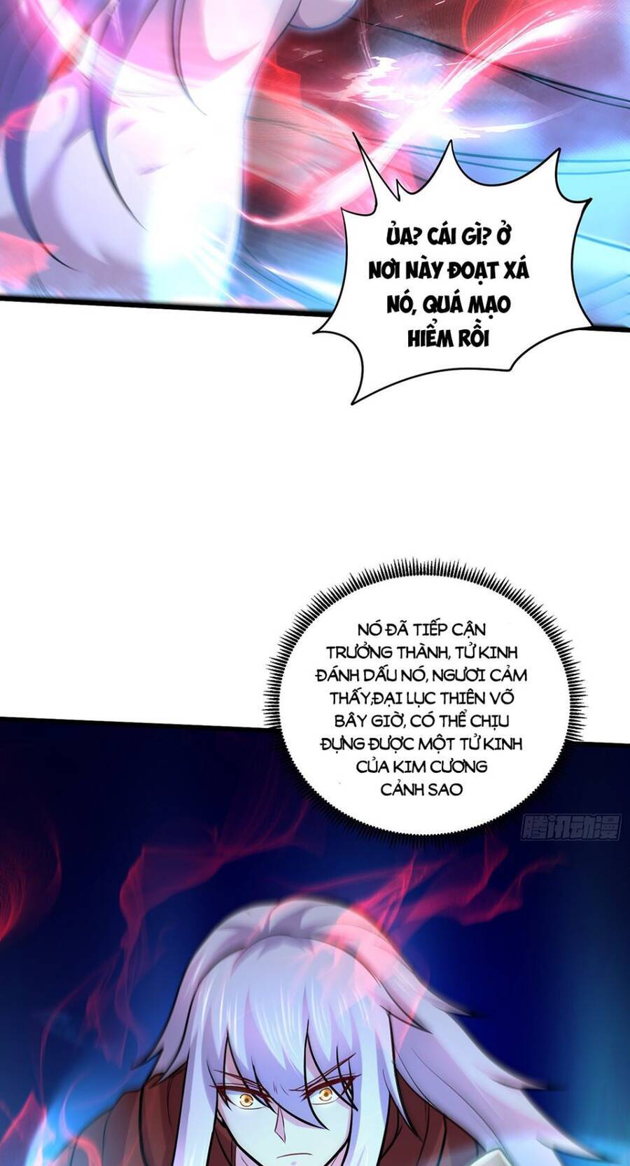 Bổn Tế Tu Chính Là Tiện Đạo Chapter 242 - Trang 2