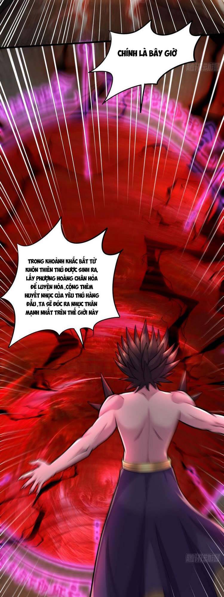 Bổn Tế Tu Chính Là Tiện Đạo Chapter 243 - Trang 2