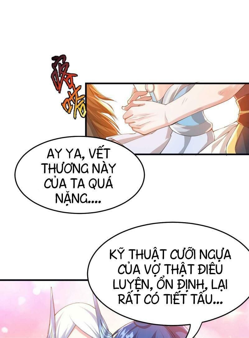 Bổn Tế Tu Chính Là Tiện Đạo Chapter 25 - Trang 2