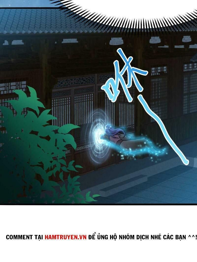 Bổn Tế Tu Chính Là Tiện Đạo Chapter 25 - Trang 2