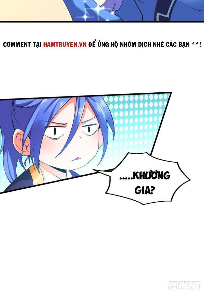 Bổn Tế Tu Chính Là Tiện Đạo Chapter 26 - Trang 2