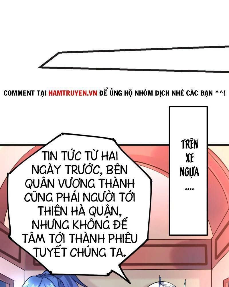 Bổn Tế Tu Chính Là Tiện Đạo Chapter 26 - Trang 2