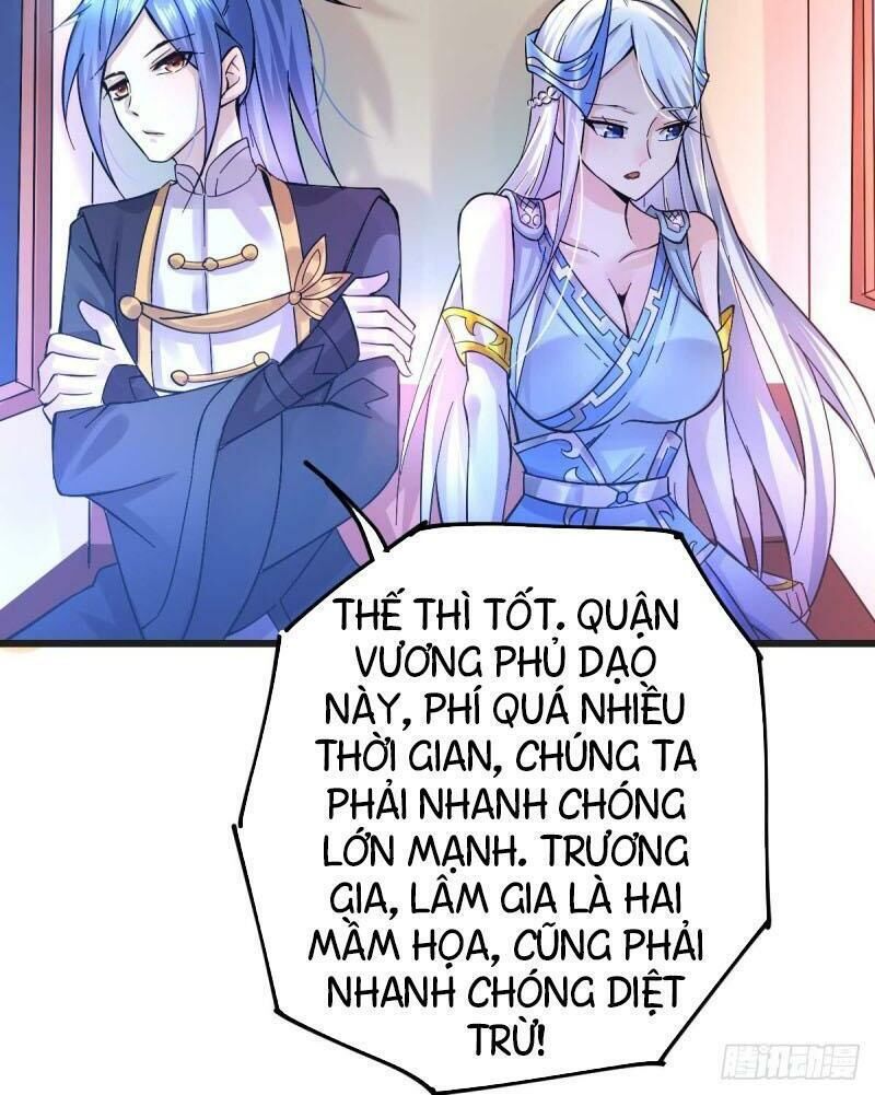 Bổn Tế Tu Chính Là Tiện Đạo Chapter 26 - Trang 2
