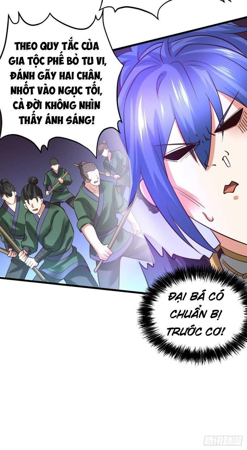 Bổn Tế Tu Chính Là Tiện Đạo Chapter 26 - Trang 2