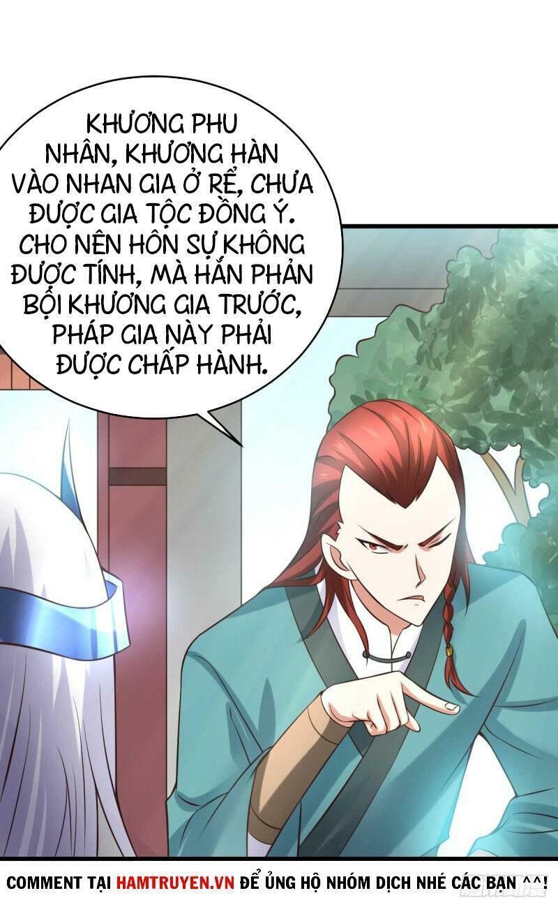 Bổn Tế Tu Chính Là Tiện Đạo Chapter 26 - Trang 2