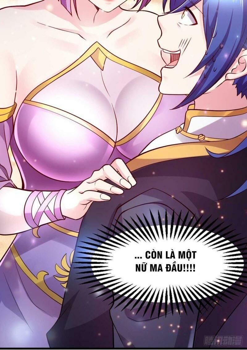 Bổn Tế Tu Chính Là Tiện Đạo Chapter 27 - Trang 2