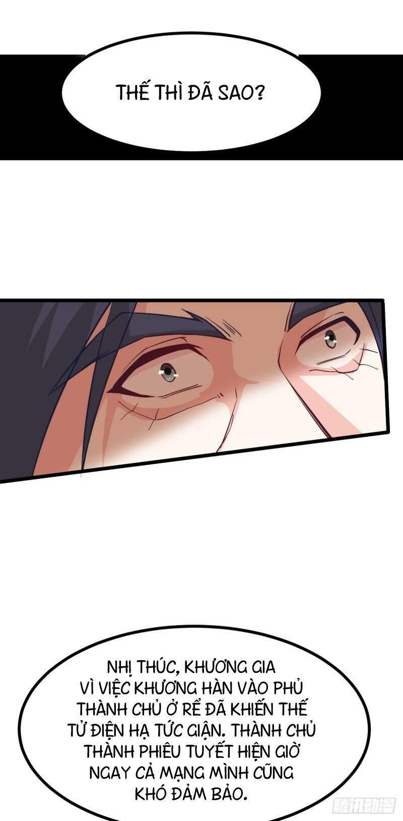 Bổn Tế Tu Chính Là Tiện Đạo Chapter 27 - Trang 2