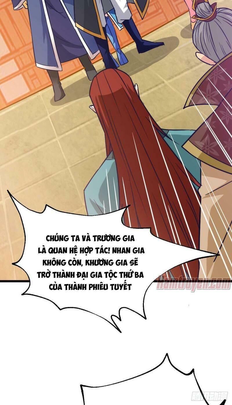 Bổn Tế Tu Chính Là Tiện Đạo Chapter 27 - Trang 2