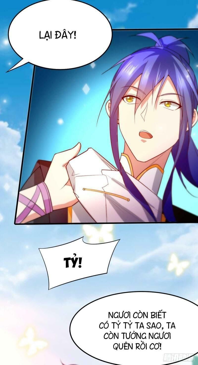 Bổn Tế Tu Chính Là Tiện Đạo Chapter 27 - Trang 2