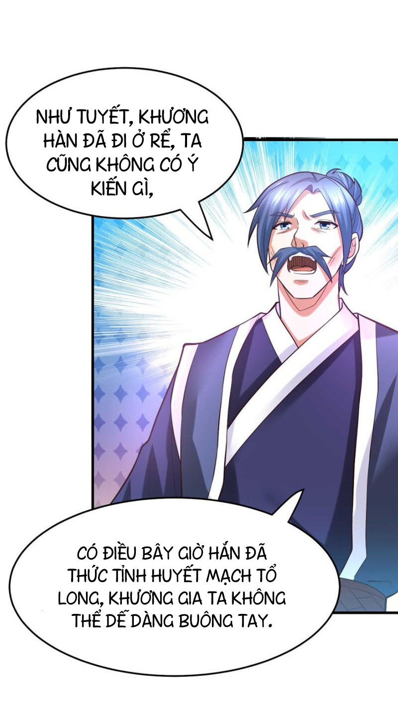 Bổn Tế Tu Chính Là Tiện Đạo Chapter 29 - Trang 2