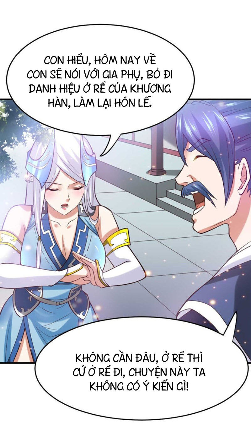 Bổn Tế Tu Chính Là Tiện Đạo Chapter 29 - Trang 2