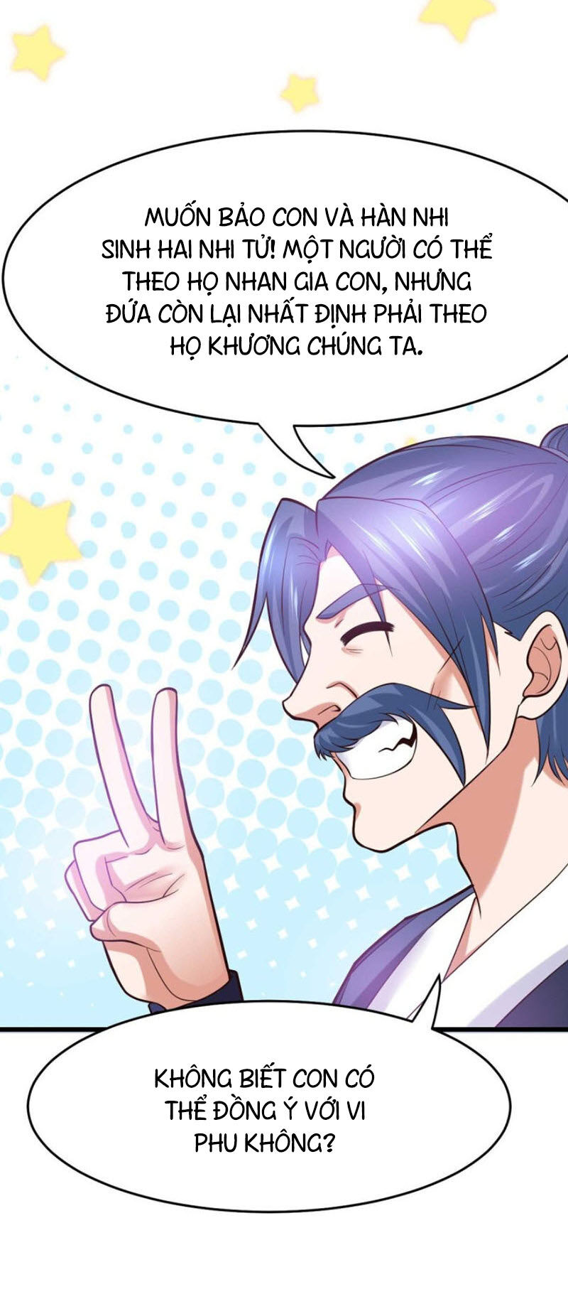 Bổn Tế Tu Chính Là Tiện Đạo Chapter 29 - Trang 2