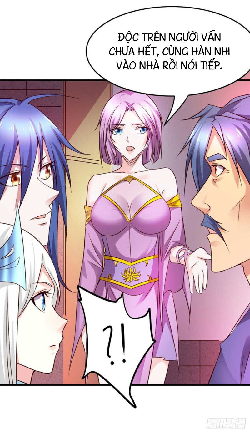 Bổn Tế Tu Chính Là Tiện Đạo Chapter 29 - Trang 2