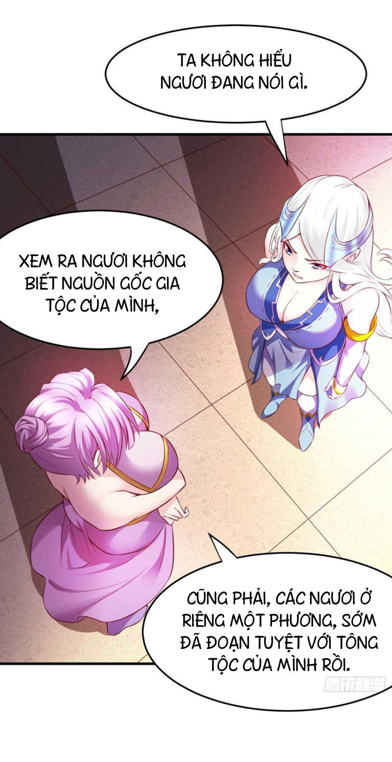 Bổn Tế Tu Chính Là Tiện Đạo Chapter 29 - Trang 2
