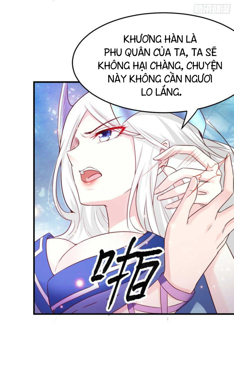 Bổn Tế Tu Chính Là Tiện Đạo Chapter 29 - Trang 2