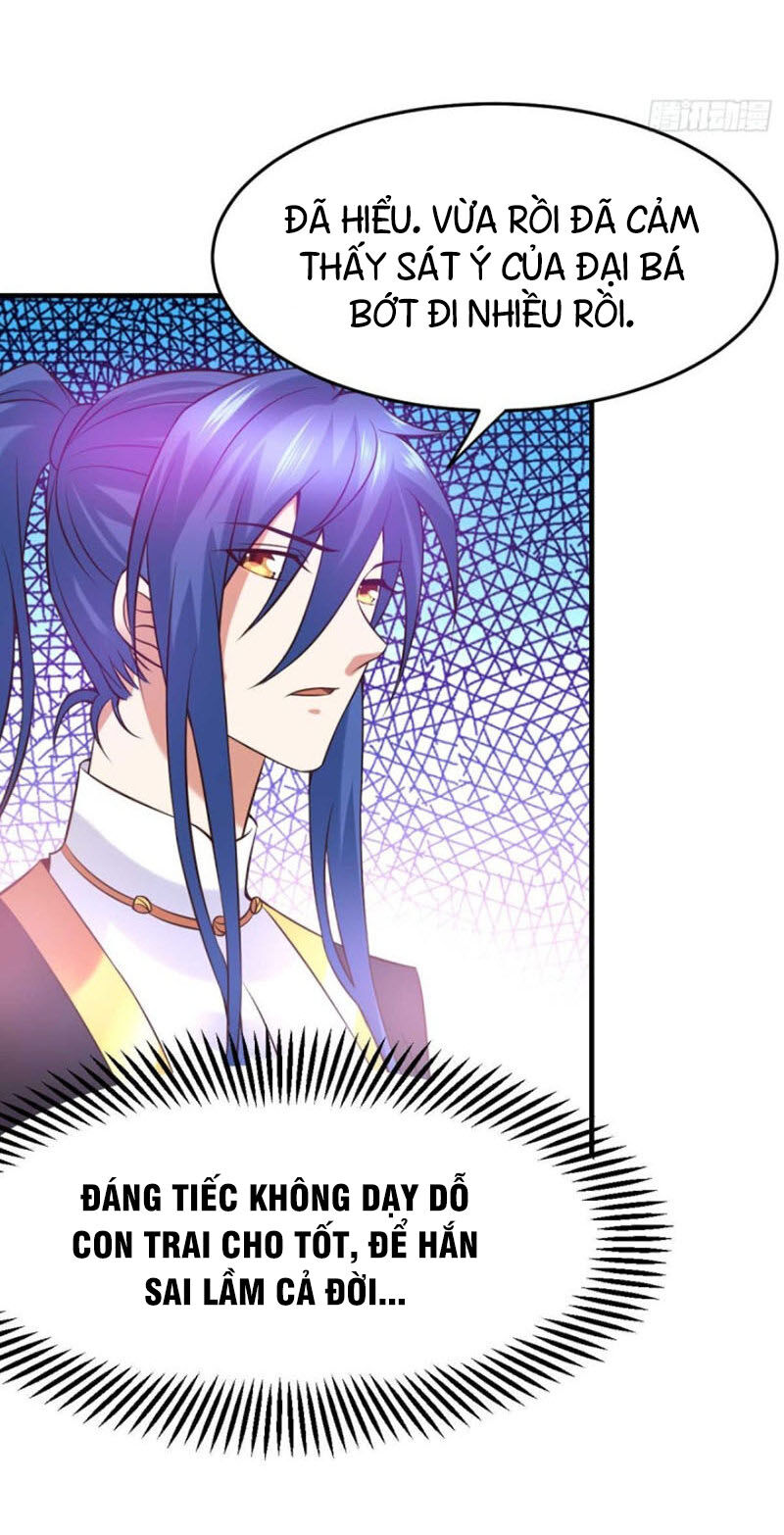 Bổn Tế Tu Chính Là Tiện Đạo Chapter 29 - Trang 2