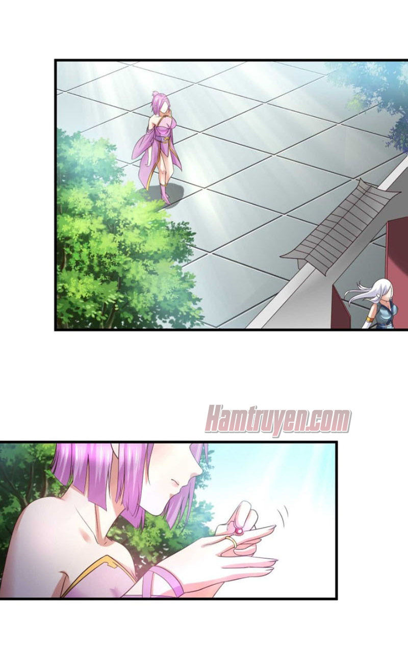 Bổn Tế Tu Chính Là Tiện Đạo Chapter 29 - Trang 2