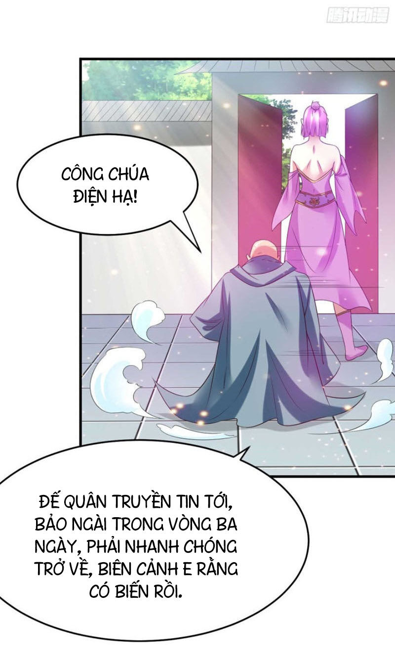 Bổn Tế Tu Chính Là Tiện Đạo Chapter 29 - Trang 2