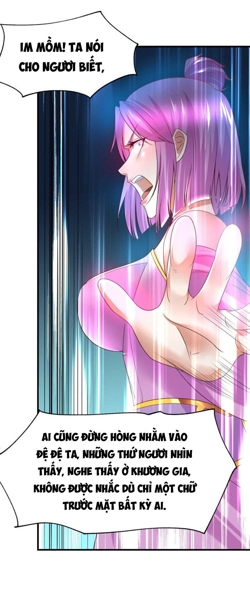 Bổn Tế Tu Chính Là Tiện Đạo Chapter 29 - Trang 2