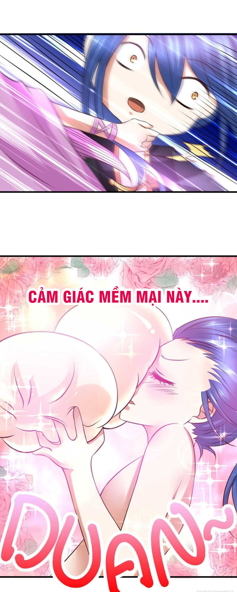 Bổn Tế Tu Chính Là Tiện Đạo Chapter 29 - Trang 2