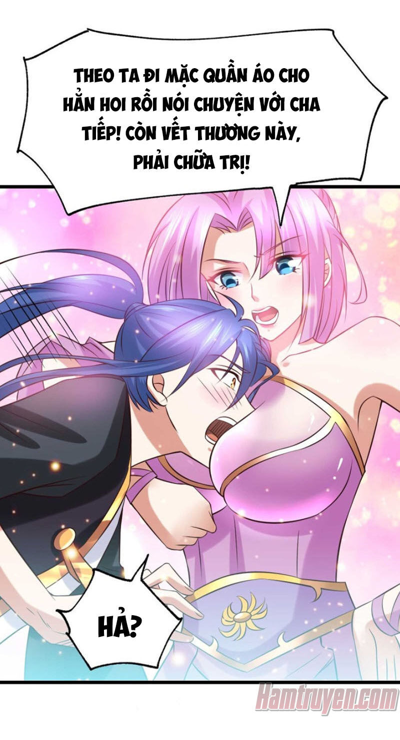 Bổn Tế Tu Chính Là Tiện Đạo Chapter 29 - Trang 2