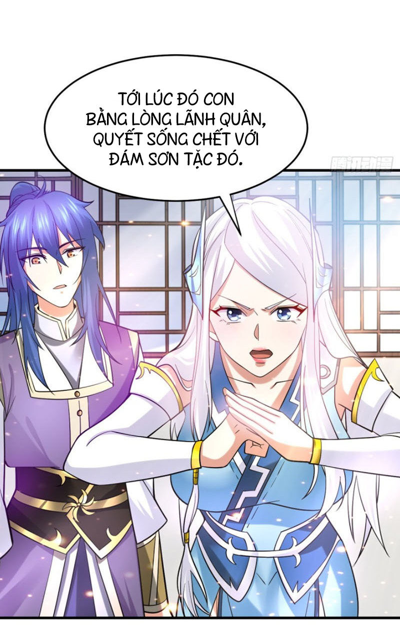 Bổn Tế Tu Chính Là Tiện Đạo Chapter 31 - Trang 2