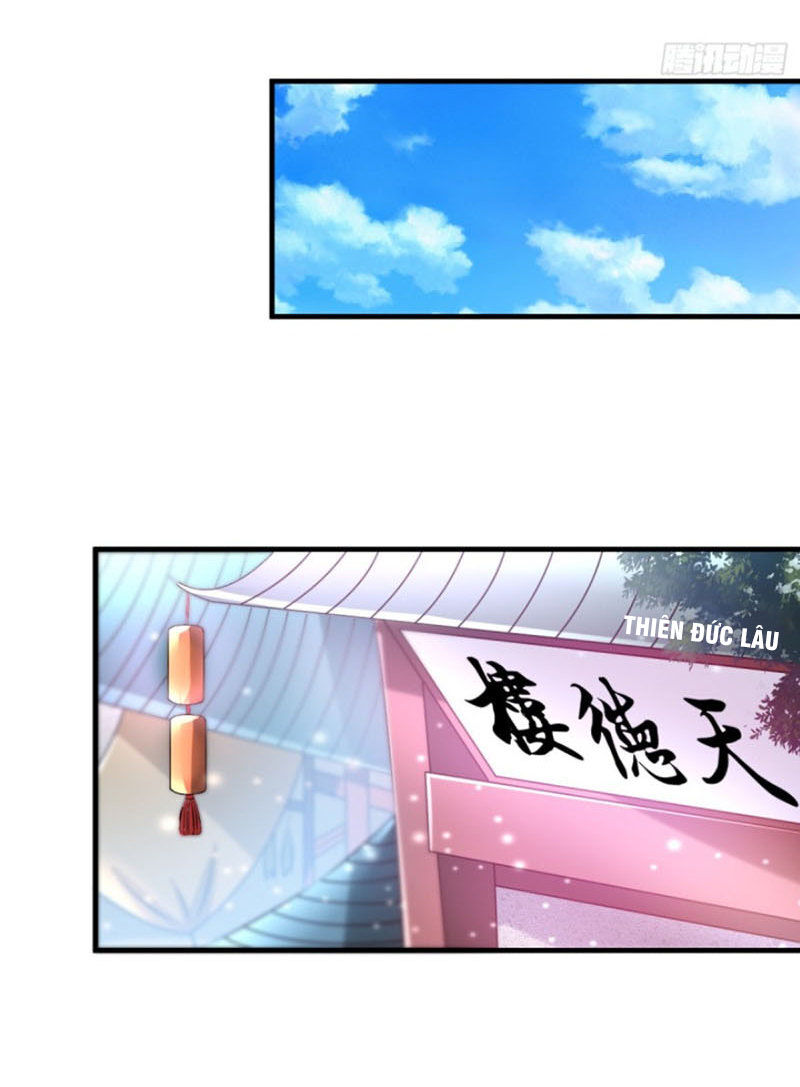 Bổn Tế Tu Chính Là Tiện Đạo Chapter 31 - Trang 2