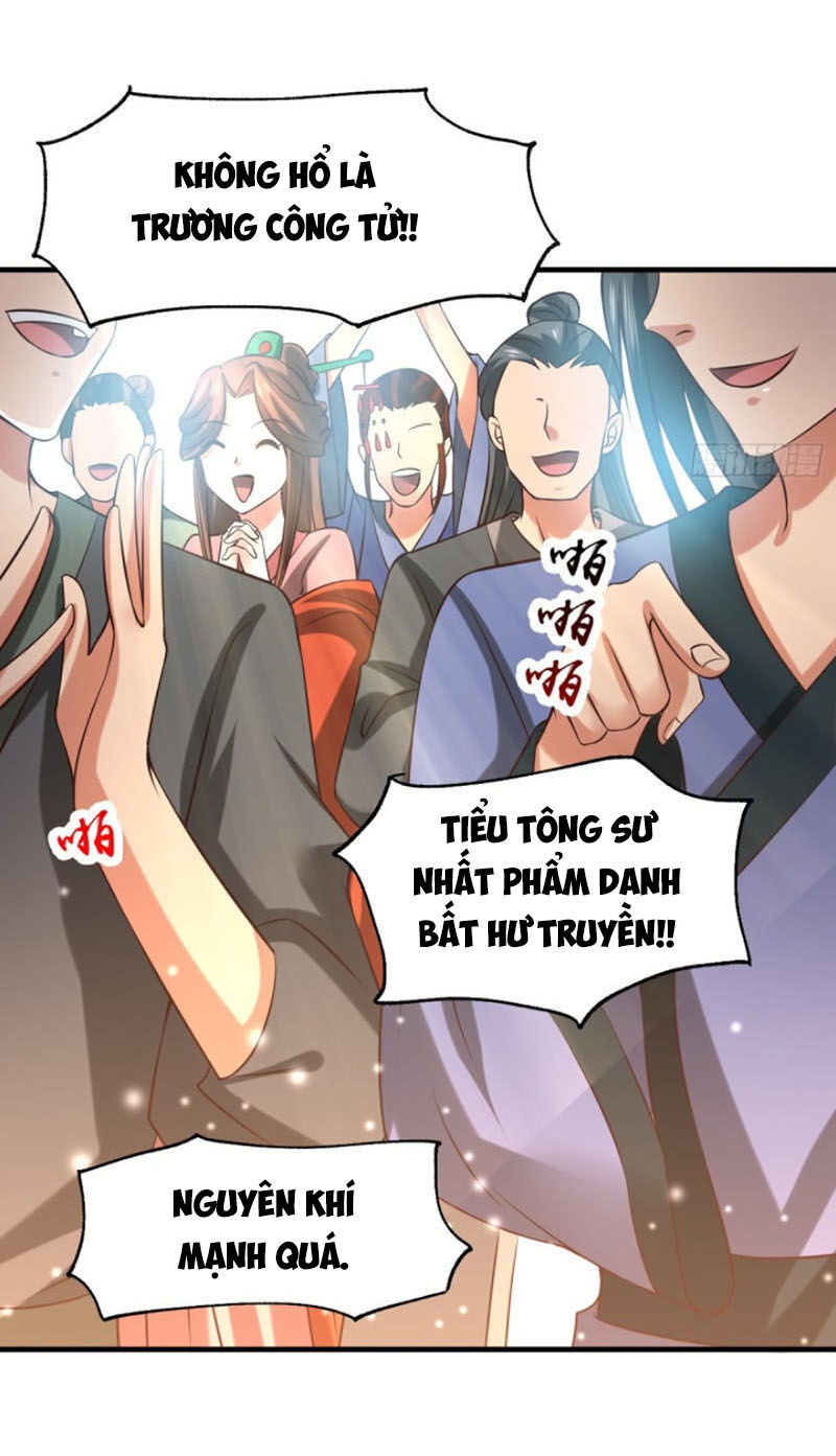 Bổn Tế Tu Chính Là Tiện Đạo Chapter 31 - Trang 2