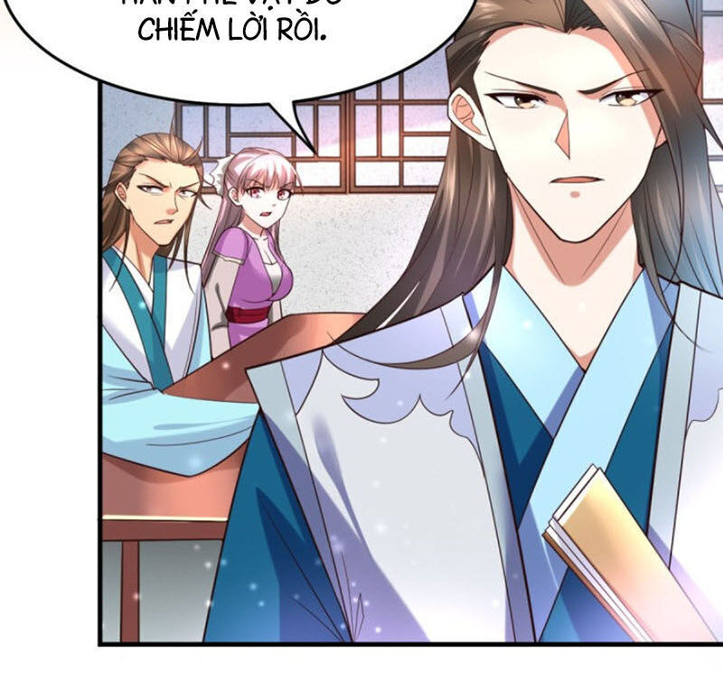 Bổn Tế Tu Chính Là Tiện Đạo Chapter 31 - Trang 2