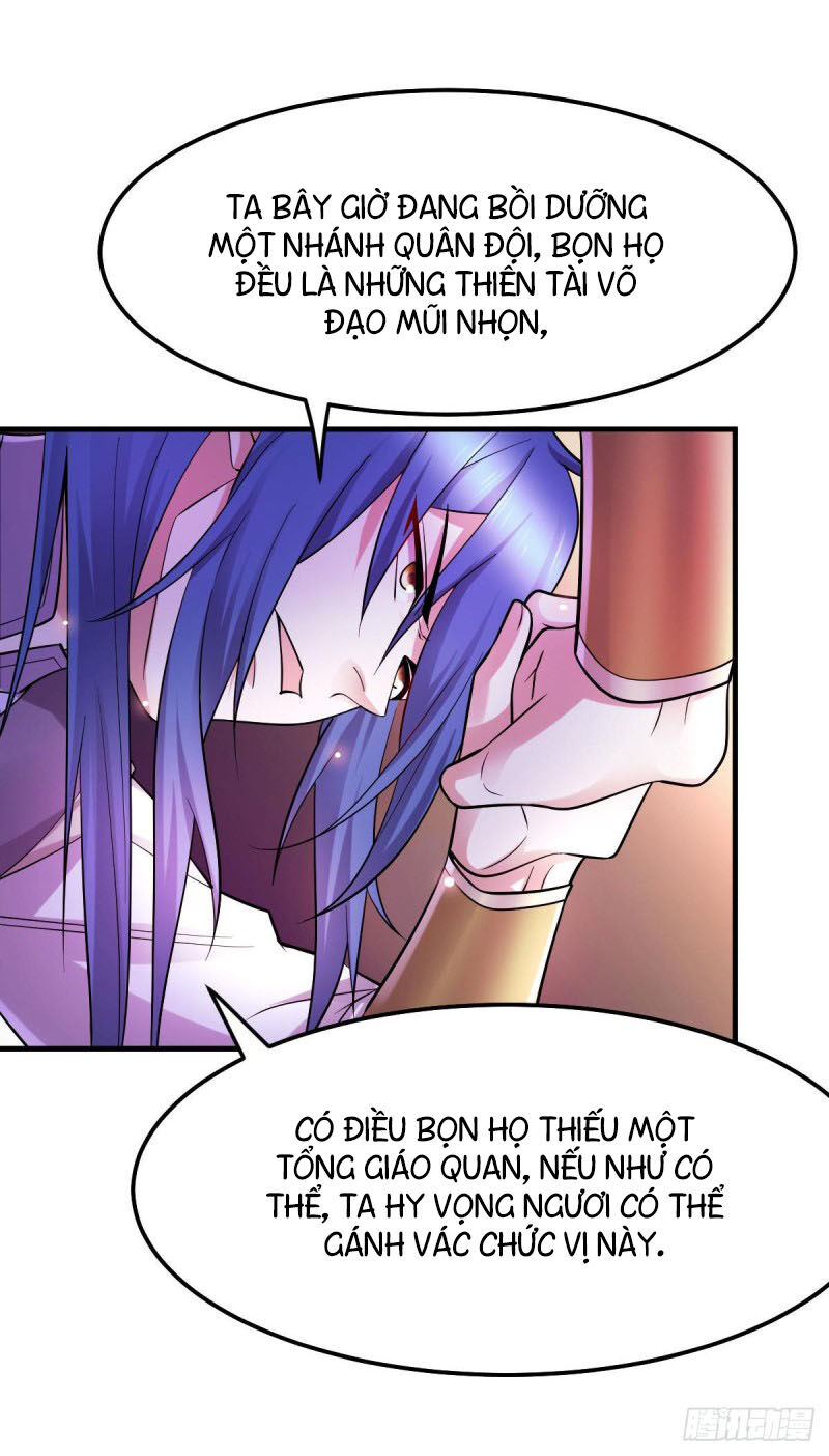 Bổn Tế Tu Chính Là Tiện Đạo Chapter 34 - Trang 2