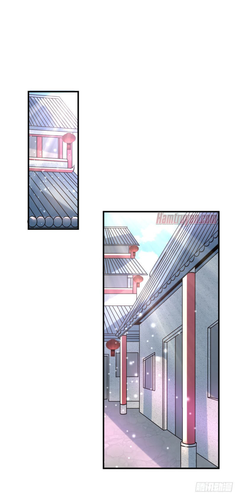 Bổn Tế Tu Chính Là Tiện Đạo Chapter 34 - Trang 2