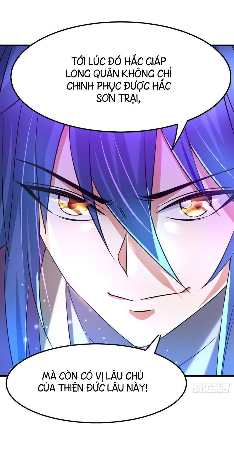 Bổn Tế Tu Chính Là Tiện Đạo Chapter 34 - Trang 2