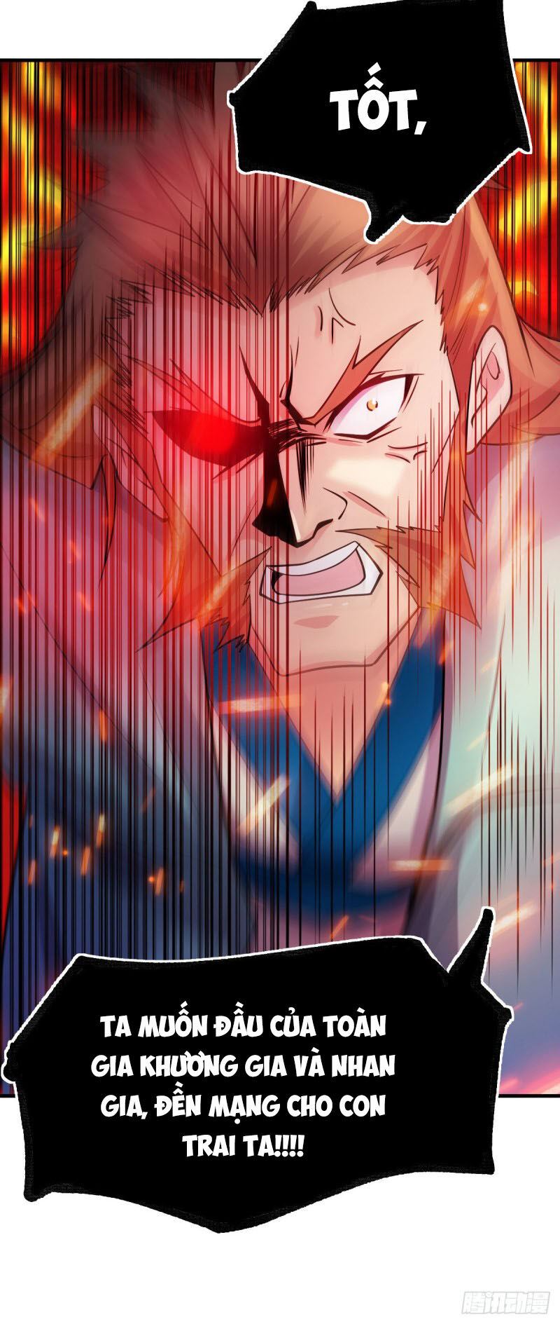 Bổn Tế Tu Chính Là Tiện Đạo Chapter 34 - Trang 2