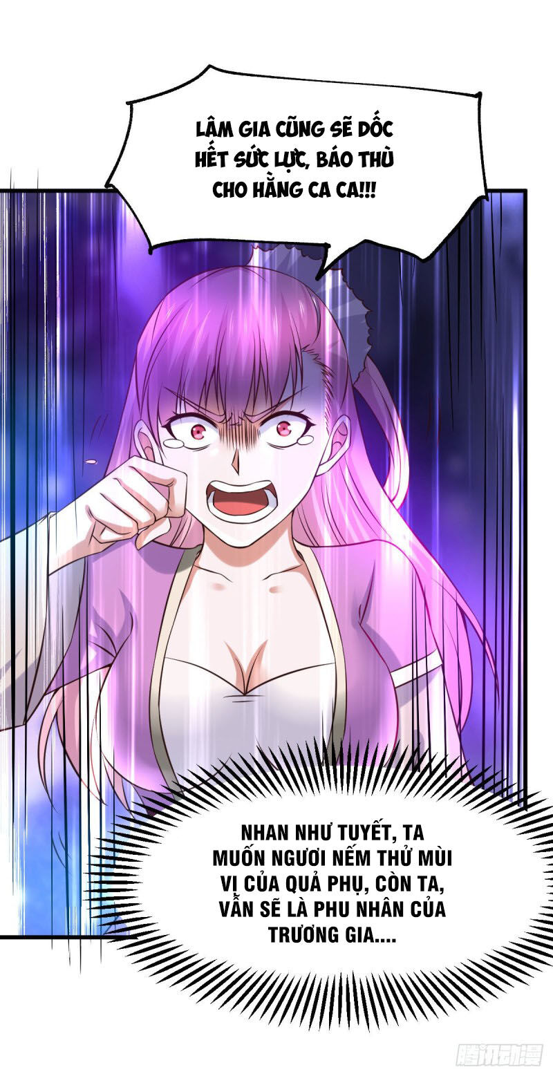 Bổn Tế Tu Chính Là Tiện Đạo Chapter 34 - Trang 2