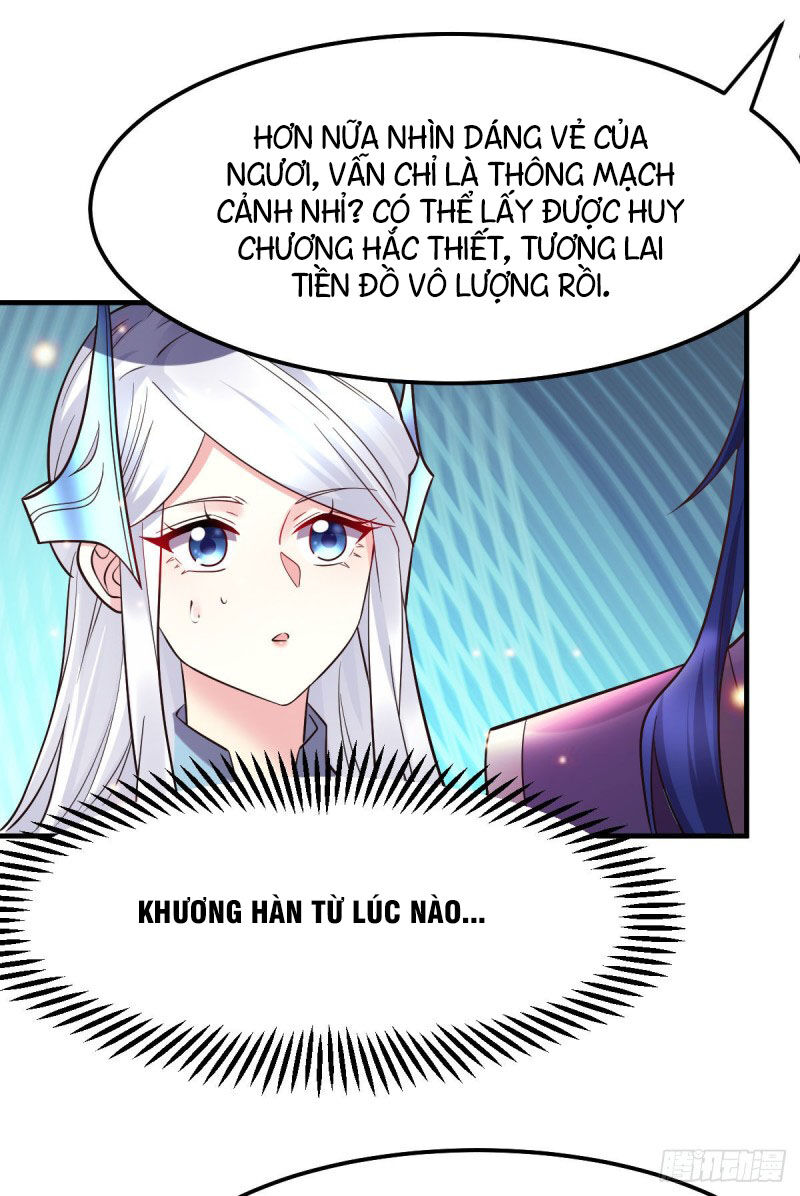 Bổn Tế Tu Chính Là Tiện Đạo Chapter 34 - Trang 2