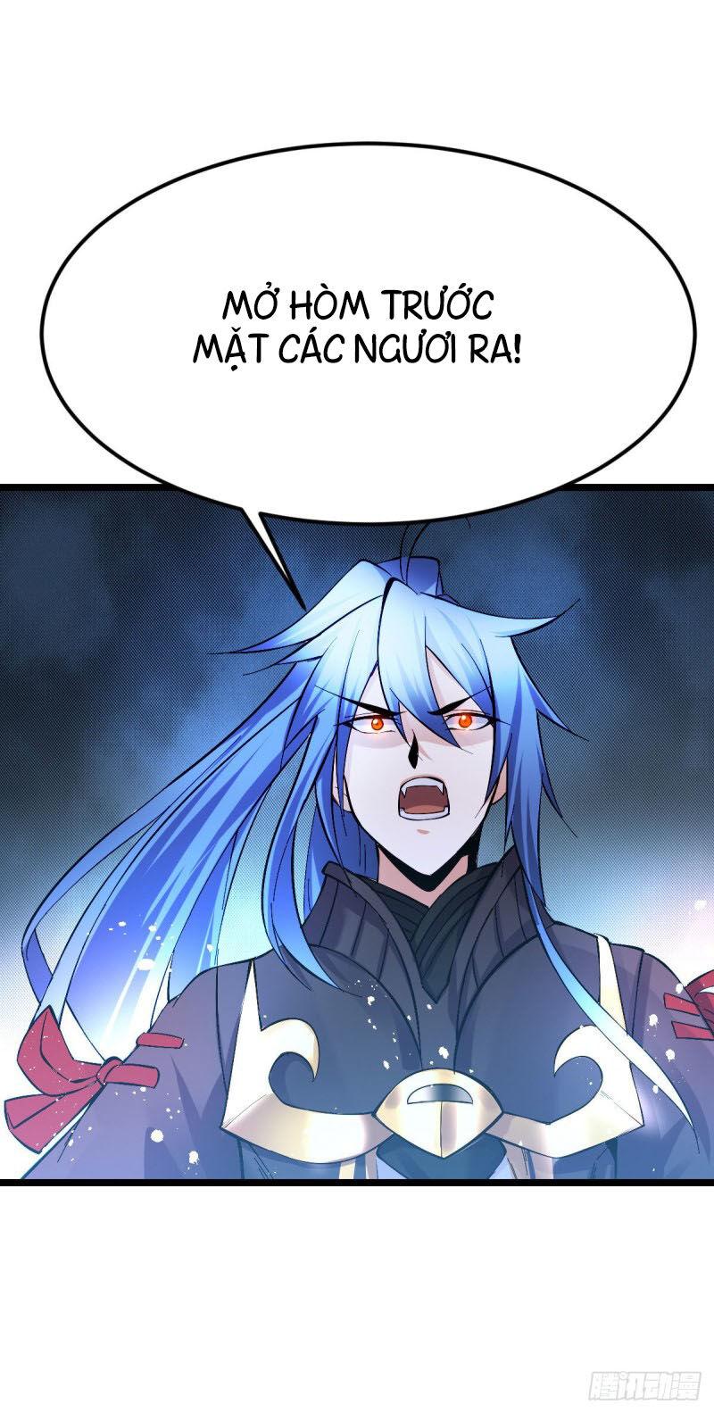 Bổn Tế Tu Chính Là Tiện Đạo Chapter 35 - Trang 2