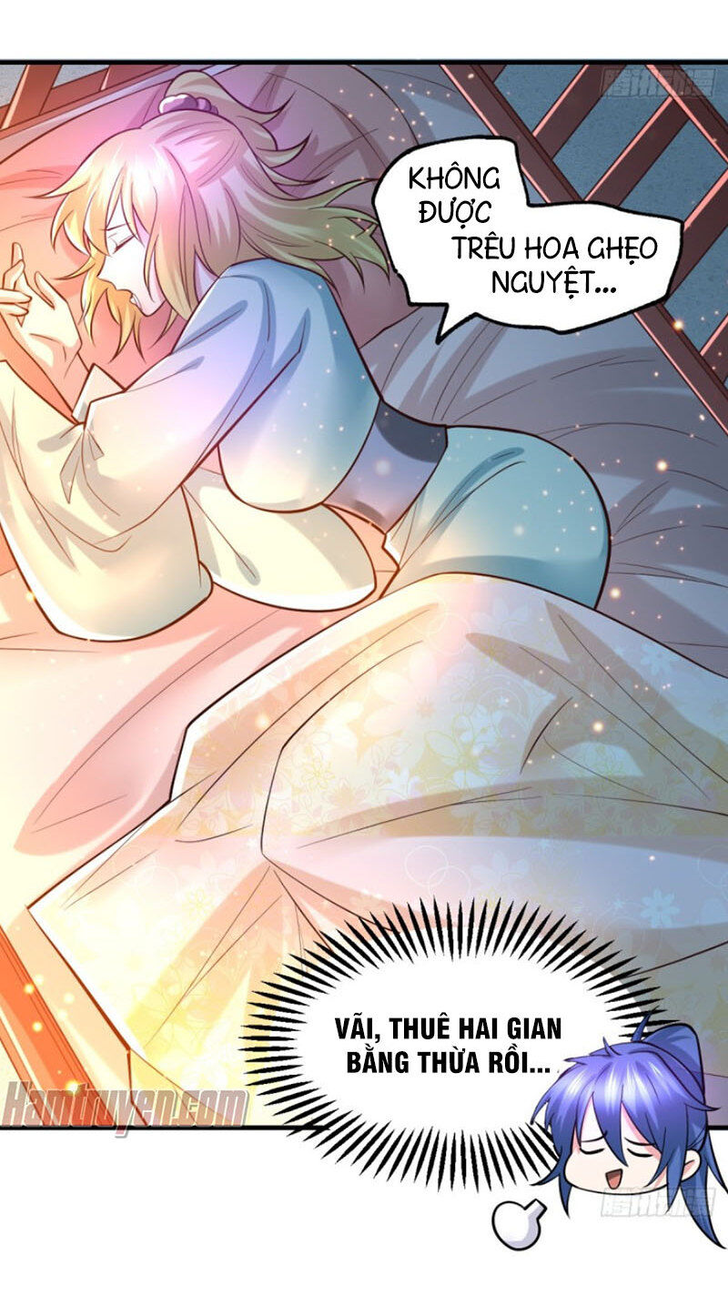 Bổn Tế Tu Chính Là Tiện Đạo Chapter 46 - Trang 2