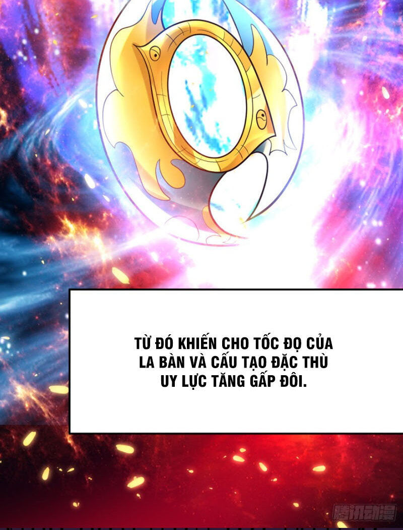 Bổn Tế Tu Chính Là Tiện Đạo Chapter 46 - Trang 2