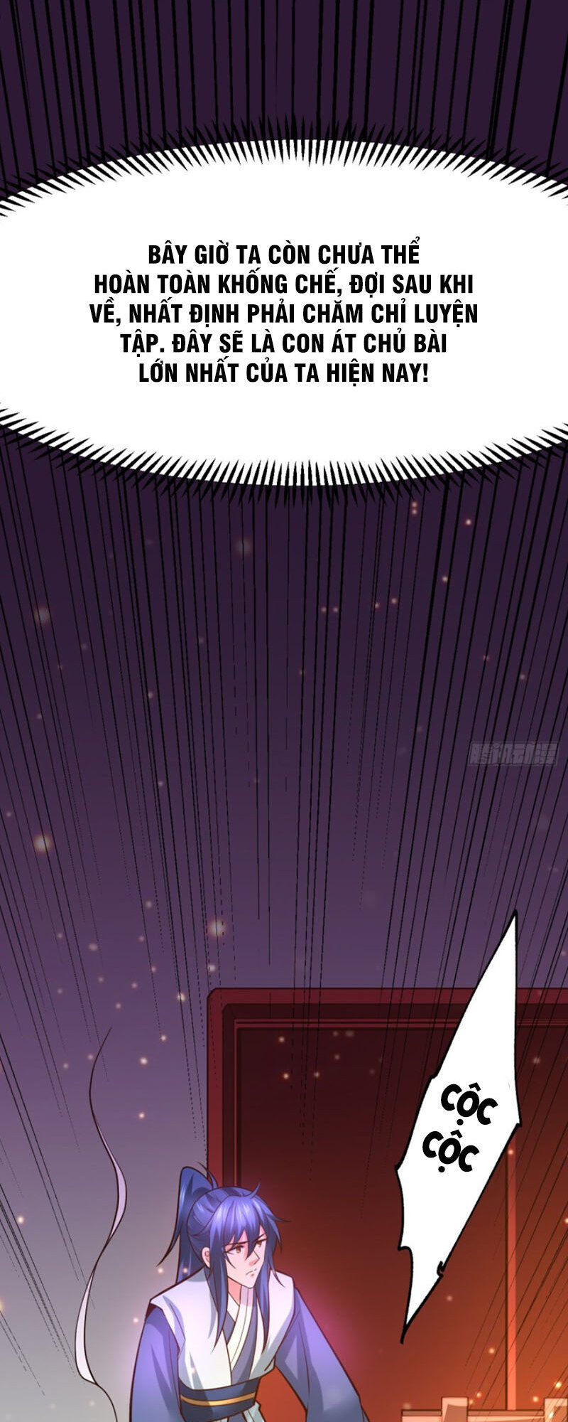 Bổn Tế Tu Chính Là Tiện Đạo Chapter 46 - Trang 2