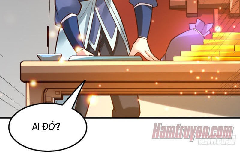 Bổn Tế Tu Chính Là Tiện Đạo Chapter 46 - Trang 2