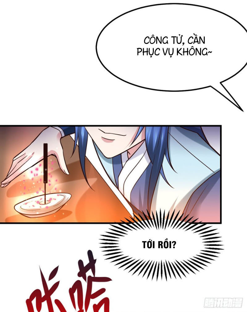 Bổn Tế Tu Chính Là Tiện Đạo Chapter 46 - Trang 2