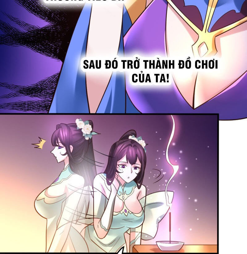 Bổn Tế Tu Chính Là Tiện Đạo Chapter 46 - Trang 2