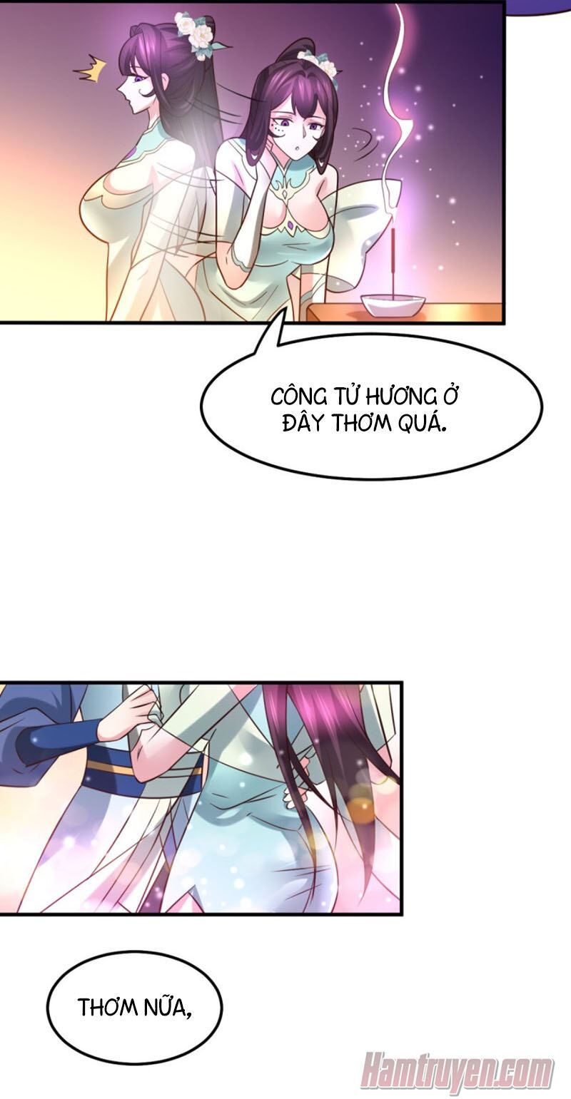 Bổn Tế Tu Chính Là Tiện Đạo Chapter 46 - Trang 2