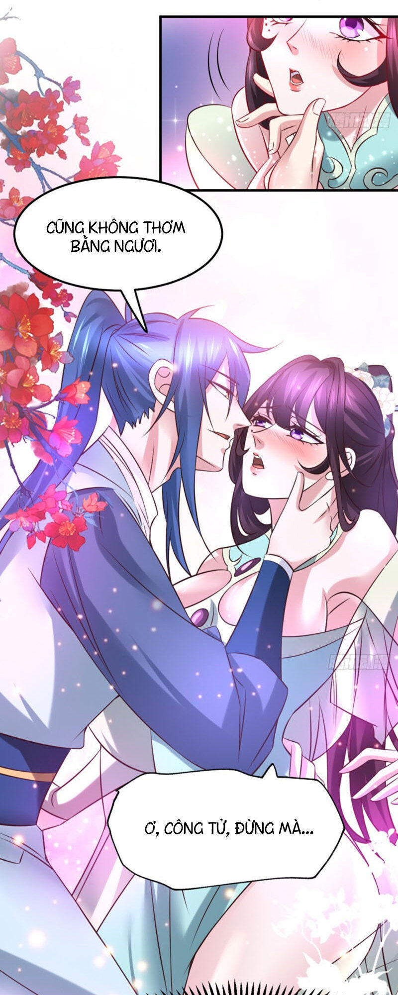 Bổn Tế Tu Chính Là Tiện Đạo Chapter 46 - Trang 2