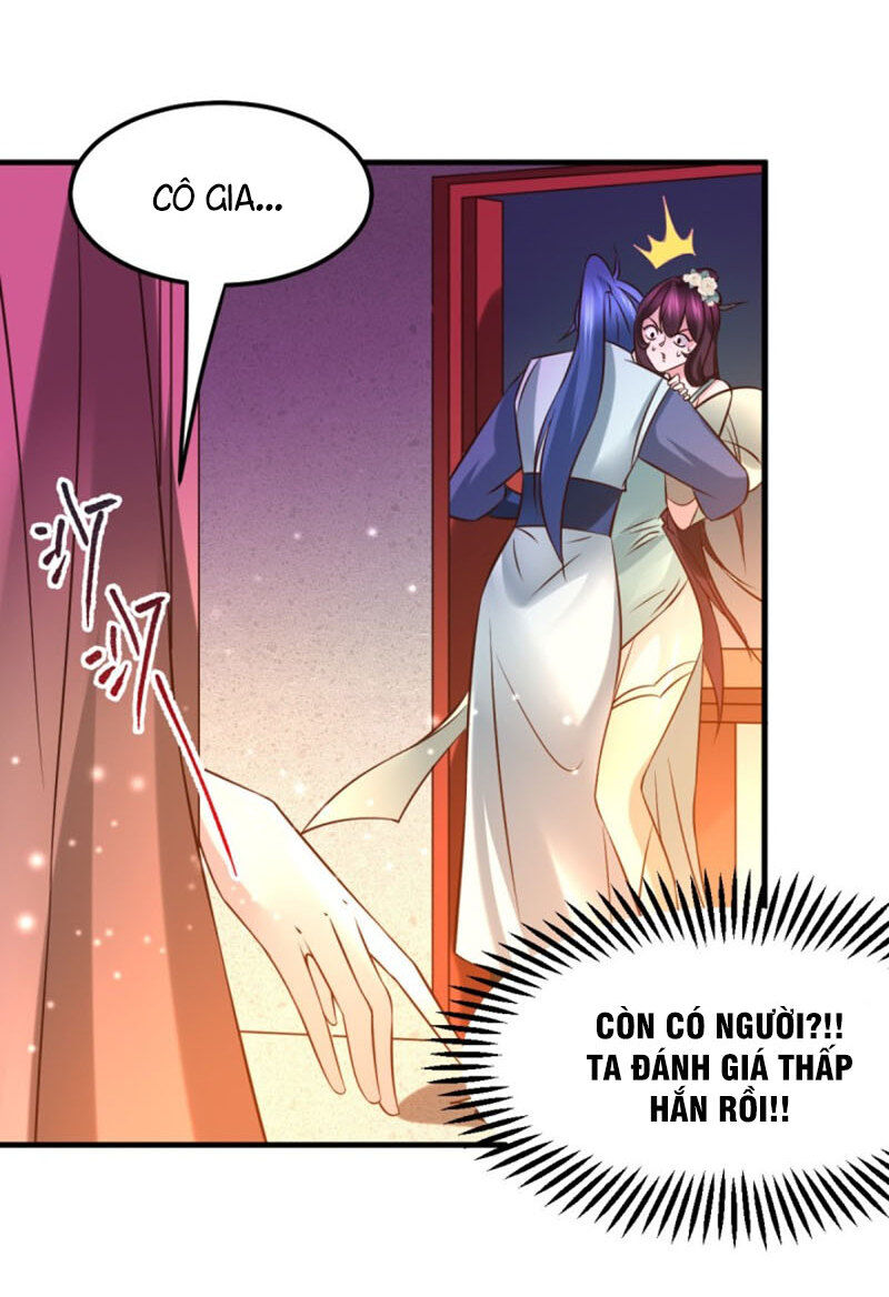 Bổn Tế Tu Chính Là Tiện Đạo Chapter 46 - Trang 2