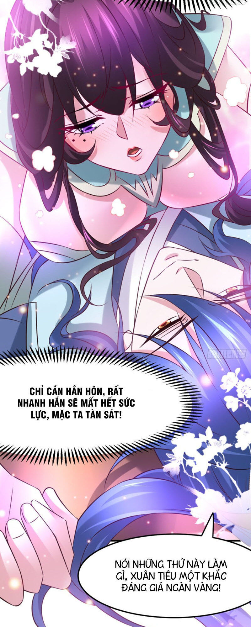 Bổn Tế Tu Chính Là Tiện Đạo Chapter 46 - Trang 2