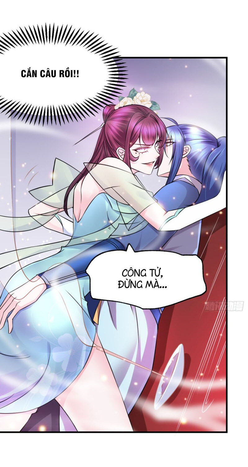 Bổn Tế Tu Chính Là Tiện Đạo Chapter 46 - Trang 2